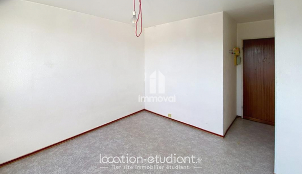 Logement �tudiant T2 &agrave; Strasbourg (67000)