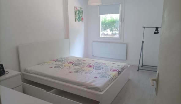 Logement �tudiant Location T2 Vide Strasbourg (67000)