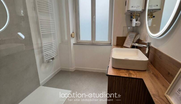 Logement �tudiant T2 &agrave; Strasbourg (67000)