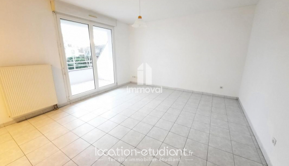 Logement �tudiant T2 &agrave; Strasbourg (67000)