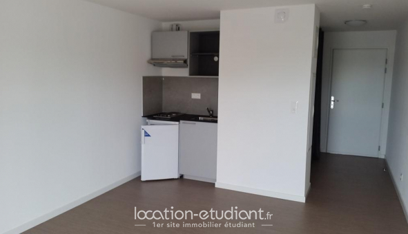 Logement �tudiant Location T2 Vide Strasbourg (67000)