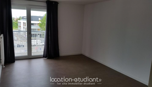 Logement �tudiant T2 &agrave; Strasbourg (67000)