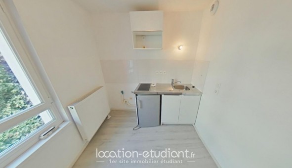 Logement �tudiant Location T2 Vide Strasbourg (67000)