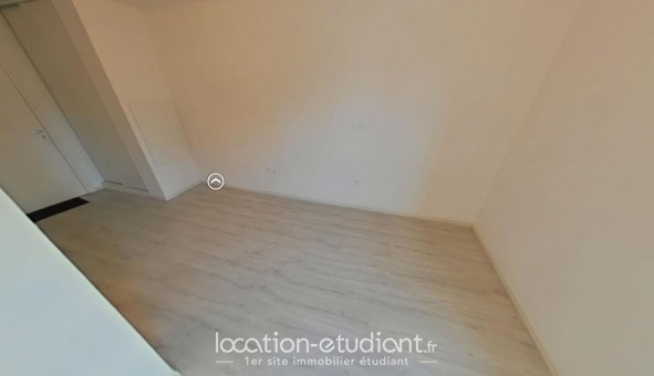 Logement �tudiant T2 &agrave; Strasbourg (67000)