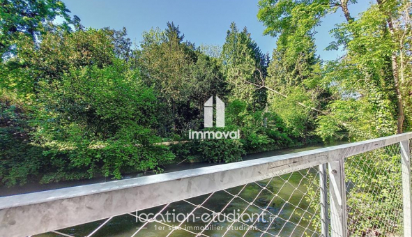 Logement �tudiant T2 &agrave; Strasbourg (67000)