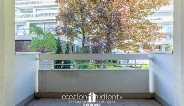 Logement �tudiant T2 &agrave; Strasbourg (67000)