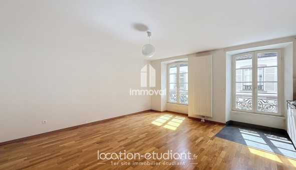 Logement �tudiant T2 &agrave; Strasbourg (67000)