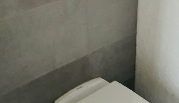 Logement �tudiant T2 &agrave; Strasbourg (67000)