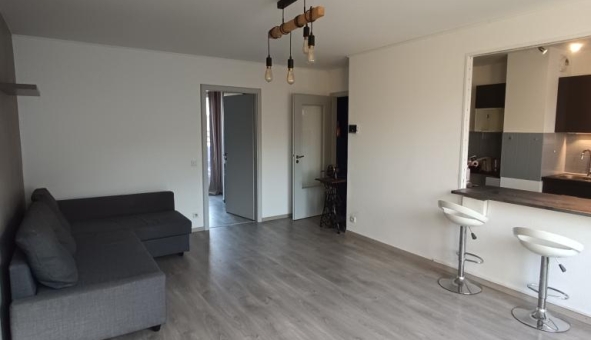 Logement �tudiant Location T2 Vide Strasbourg (67000)