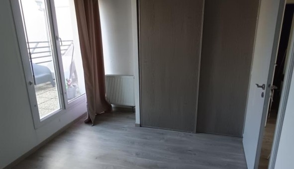 Logement �tudiant T2 &agrave; Strasbourg (67000)