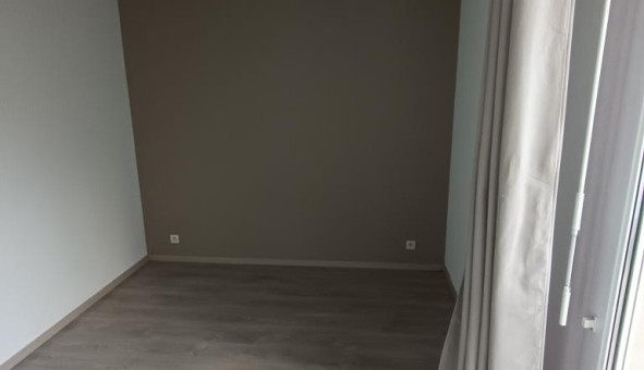 Logement �tudiant T2 &agrave; Strasbourg (67000)