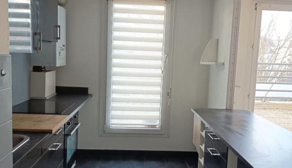 Logement �tudiant T2 &agrave; Strasbourg (67000)