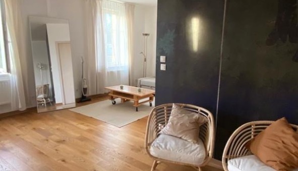 Logement �tudiant T2 &agrave; Strasbourg (67000)