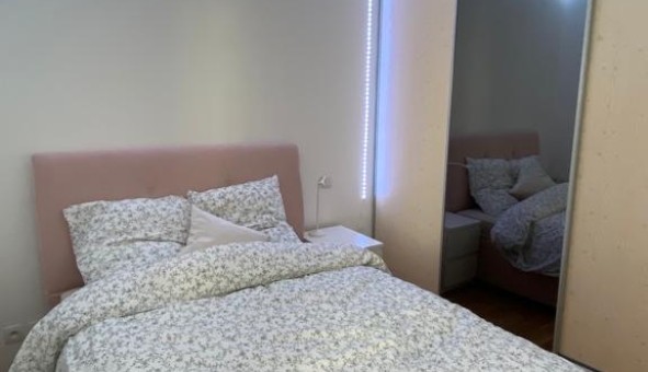 Logement �tudiant T2 &agrave; Strasbourg (67000)