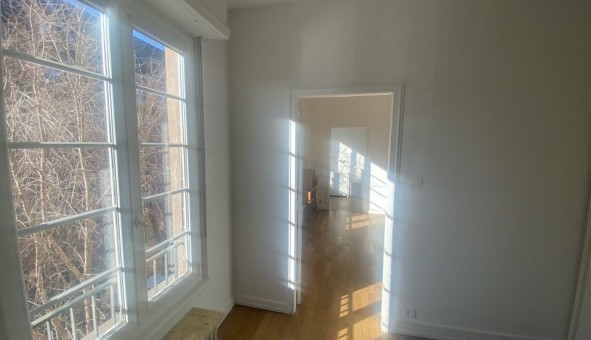 Logement �tudiant Location T2 Vide Strasbourg (67000)