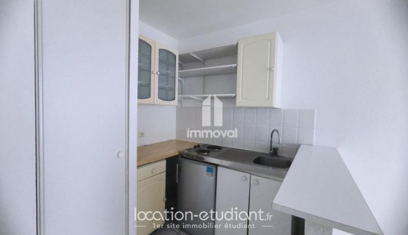 Logement �tudiant T2 &agrave; Strasbourg (67000)