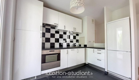 Logement �tudiant T2 &agrave; Strasbourg (67000)