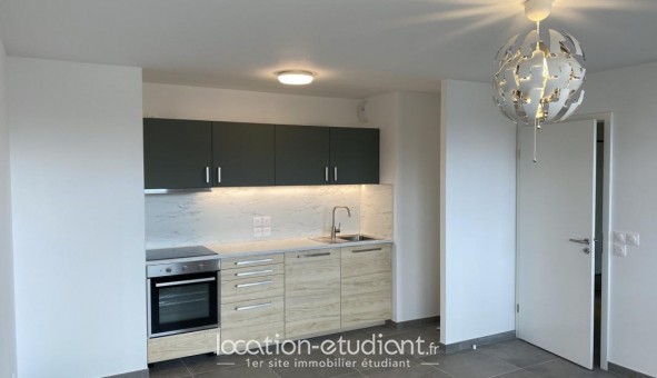 Logement �tudiant T2 &agrave; Strasbourg (67000)