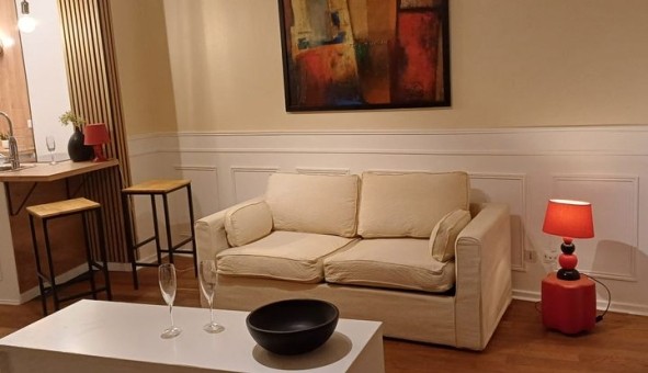 Logement �tudiant Location T2 Vide Strasbourg (67000)