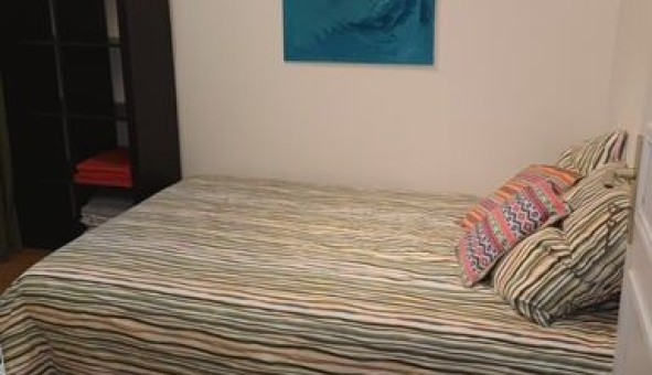 Logement �tudiant T2 &agrave; Strasbourg (67000)