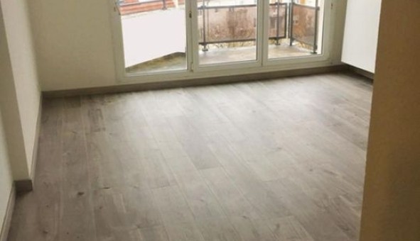 Logement �tudiant T2 &agrave; Strasbourg (67000)