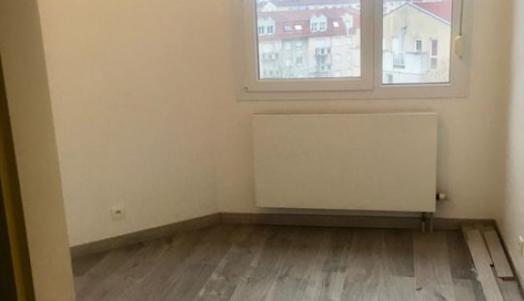 Logement �tudiant T2 &agrave; Strasbourg (67000)