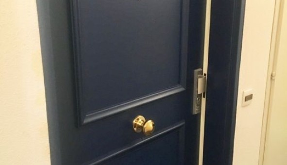 Logement �tudiant T2 &agrave; Strasbourg (67000)