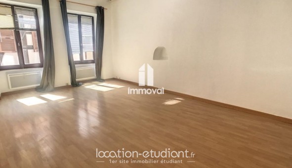 Logement �tudiant T2 &agrave; Strasbourg (67000)