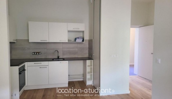 Logement �tudiant T2 &agrave; Strasbourg (67000)