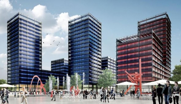 Logement �tudiant T2 &agrave; Strasbourg (67000)