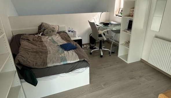 Logement �tudiant T2 &agrave; Strasbourg (67000)