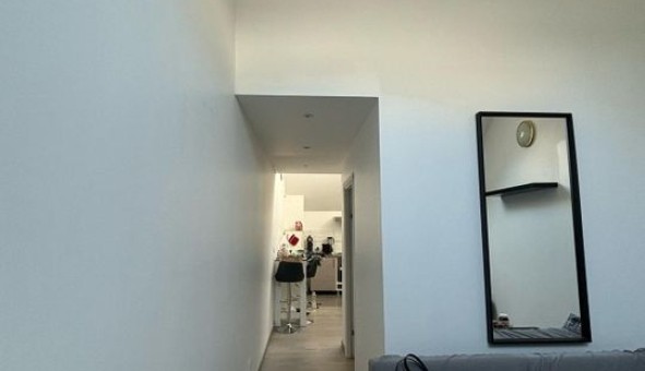 Logement �tudiant T2 &agrave; Strasbourg (67000)