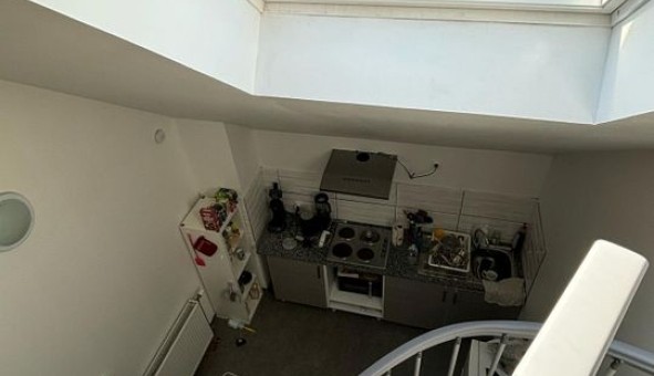 Logement �tudiant T2 &agrave; Strasbourg (67000)