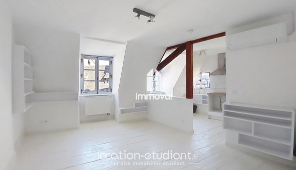 Logement �tudiant T2 &agrave; Strasbourg (67000)