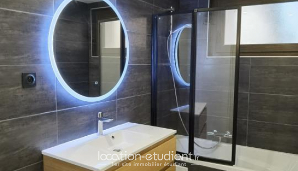 Logement �tudiant T2 &agrave; Strasbourg (67000)