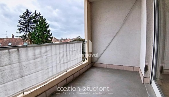 Logement �tudiant T2 &agrave; Strasbourg (67000)