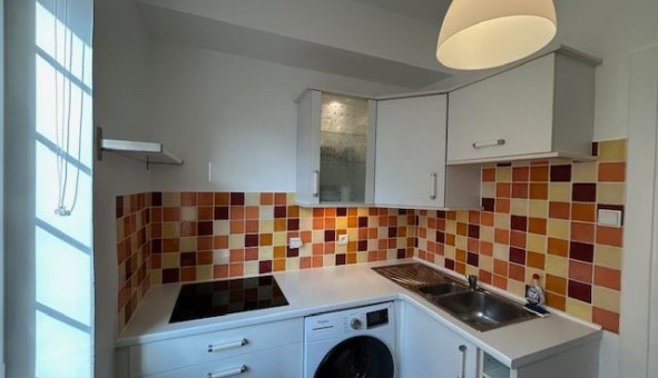 Logement �tudiant T2 &agrave; Strasbourg (67000)