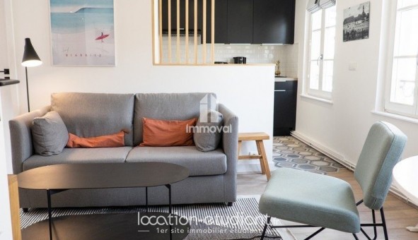 Logement �tudiant T2 &agrave; Strasbourg (67000)