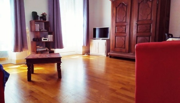 Logement �tudiant T2 &agrave; Strasbourg (67000)