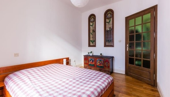 Logement �tudiant T2 &agrave; Strasbourg (67000)