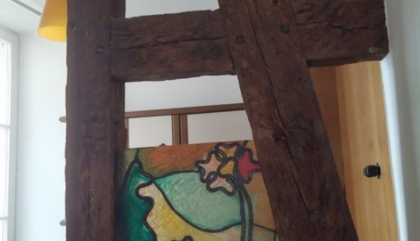 Logement �tudiant T2 &agrave; Strasbourg (67000)