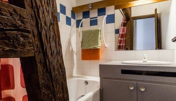 Logement �tudiant T2 &agrave; Strasbourg (67000)