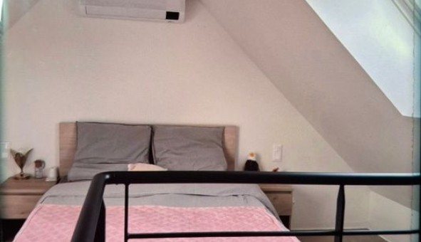 Logement �tudiant T2 &agrave; Strasbourg (67000)