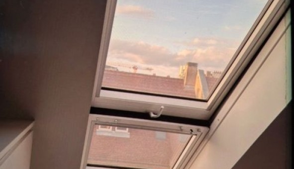 Logement �tudiant T2 &agrave; Strasbourg (67000)