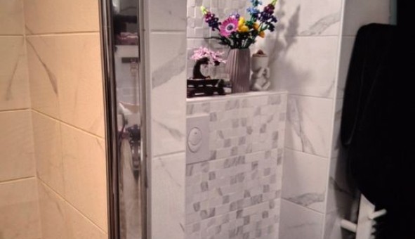 Logement �tudiant T2 &agrave; Strasbourg (67000)