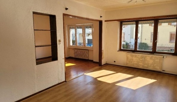 Logement �tudiant T2 &agrave; Strasbourg (67000)