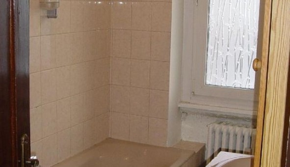 Logement �tudiant T2 &agrave; Strasbourg (67000)