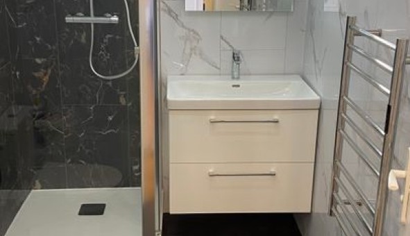 Logement �tudiant T2 &agrave; Strasbourg (67000)