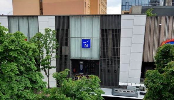 Logement �tudiant T2 &agrave; Strasbourg (67000)