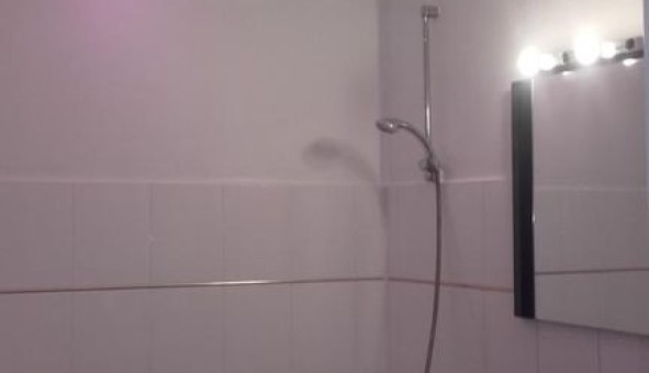 Logement �tudiant T2 &agrave; Strasbourg (67000)